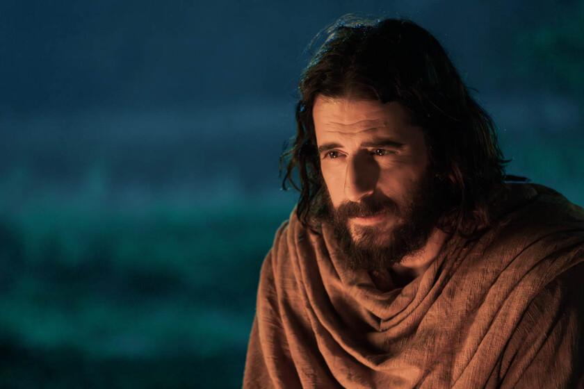La gran controversia de 'The Chosen'. La temporada 4 enfurece a los fans con el trágico final de su tercer episodio