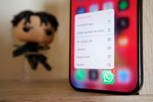 Pasar los chats de WhatsApp de un móvil a otro puede ser muy complejo. Una forma más sencilla está en camino