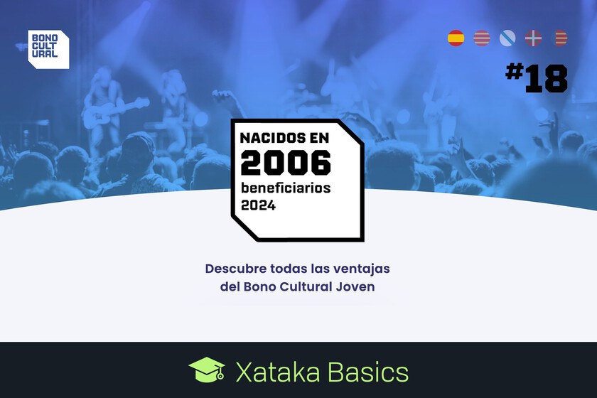 qué es y cómo solicitar los 400 euros para comprar música, videojuegos y suscripciones si tienes 18 años