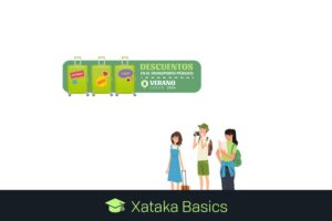 requisitos y cómo solicitar el descuento de hasta un 90% en billetes de autobús y tren