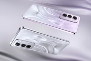Nuevos OPPO Reno12 Pro 5G y Reno12 5G, características, precio y ficha técnica
