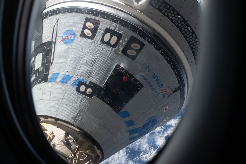 la NASA ha retrasado por tercera vez su retorno para analizar los múltiples fallos