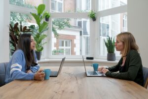 el consejo de un experto de LinkedIn para bordar las entrevistas de trabajo