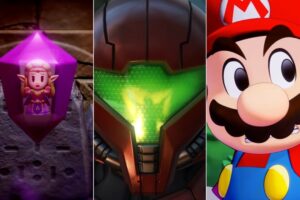 todo sobre los anuncios más destacados del Nintendo Direct