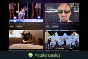 qué es, cómo funciona y cómo usar gratis esta inteligencia artificial para generar vídeos gratis