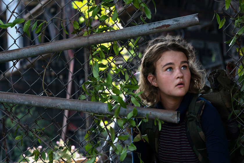 John Krasinski tenía claro que 'Un lugar tranquilo' no funcionaría sin Millicent Simmonds, y resultó ser uno de los mejores elementos de la película