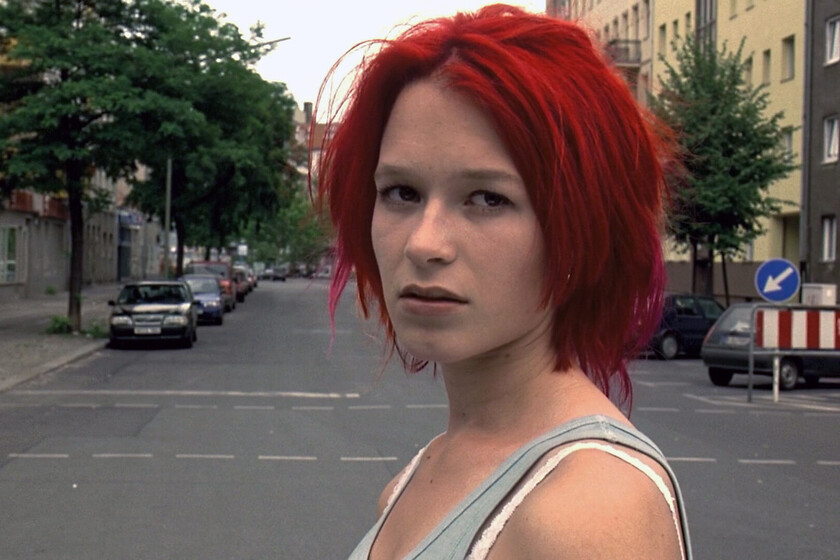 'Corre, Lola, corre' (1998) crítica: la explosiva película de culto que se adelantó al multiverso