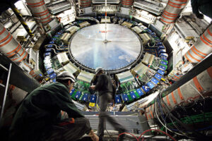 Los físicos quieren entender cómo el bosón de Higgs estabiliza nuestro universo. Afortunadamente, tienen un plan