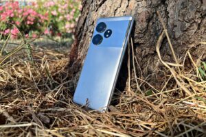 Realme GT 6T, análisis. Review con características precio y especificaciones