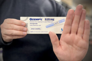 Cuáles son los efectos secundarios de Ozempic, el medicamento de moda para adelgazar