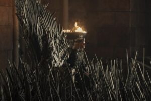 estas son todas las series previstas para seguir exprimiendo 'Juego de tronos'