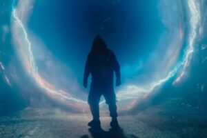 Netflix presenta la serie de superhéroes con la que quiere merendarse a 'The Boys'. Una aventura de ciencia ficción que se estrena en cuestión de días