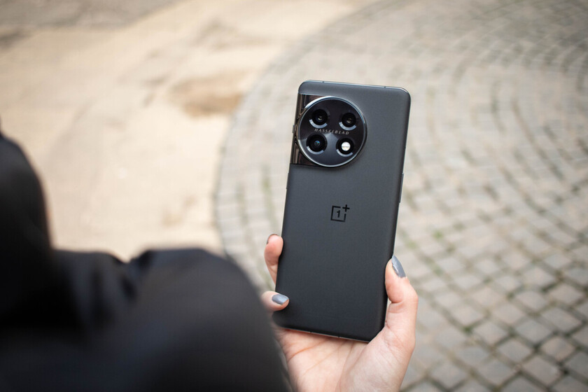 el OnePlus 11 es todo un lujo a su precio más bajo hasta la fecha
