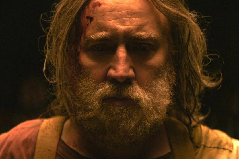 Una de las mejores interpretaciones de Nicolas Cage es una mezcla de drama y thriller absolutamente única que llega a Prime Video