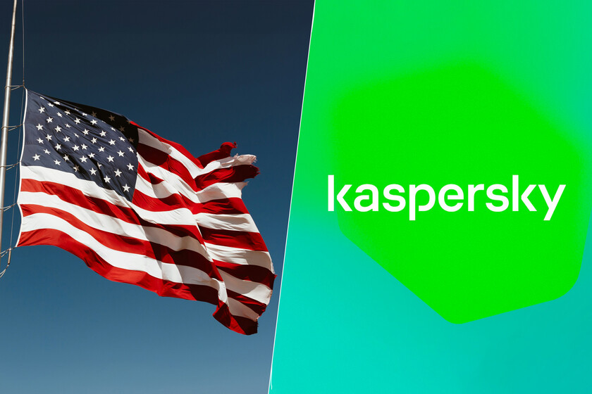 el antivirus ruso se enfrenta a su peor momento en el país
