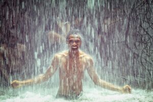 Las mejores ideas surgen en la ducha y la ciencia tiene una explicación: el efecto Eureka