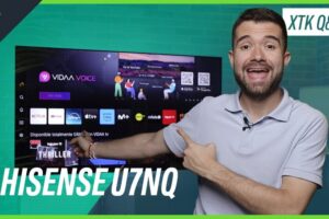 las preguntas que nos habéis enviado (y sus respuestas) sobre este televisor MiniLED para gamers
