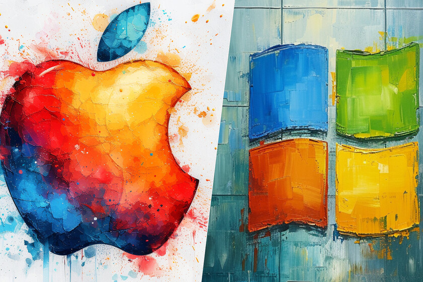 Parecía que en 2024 Windows y macOS se iban a inundar de funciones de IA. Lo único que tenemos son migajas