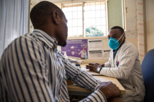 La epidemia del VIH nunca se fue de África. Ahora un nuevo tratamiento quiere marcar la diferencia