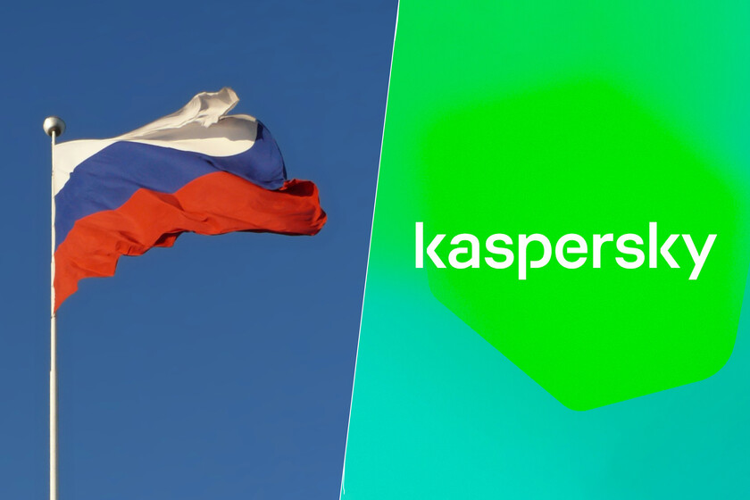 el Kremlin responde a la prohibición del antivirus Kaspersky en Estados Unidos