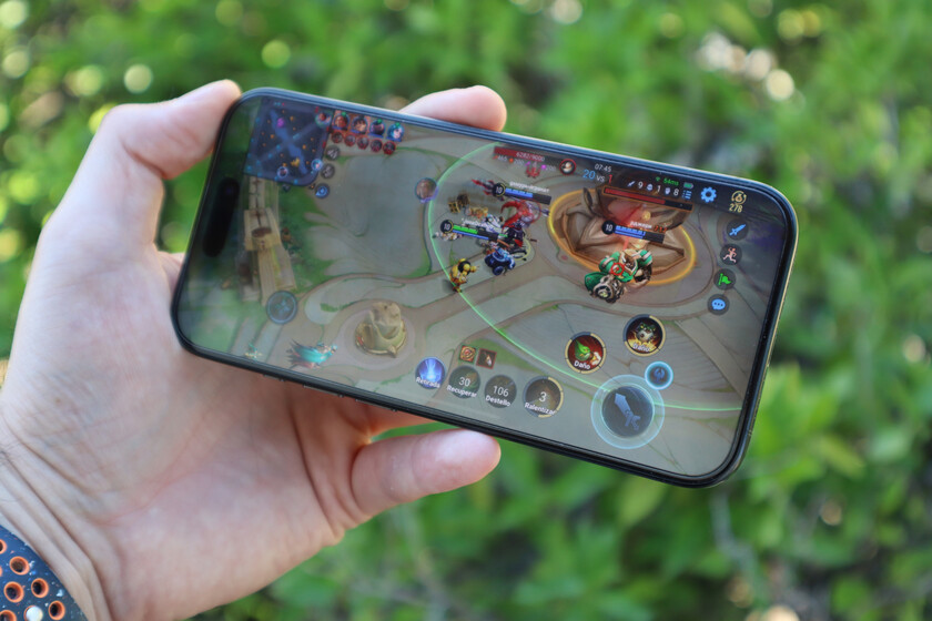 'Honor of Kings' es el plan de China para comerse el mercado del videojuego occidental. De momento no lo va a tener fácil