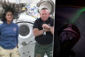 La NASA ha retrasado indefinidamente el regreso de la nave Starliner y sus astronautas. Boeing se juega sus futuros vuelos