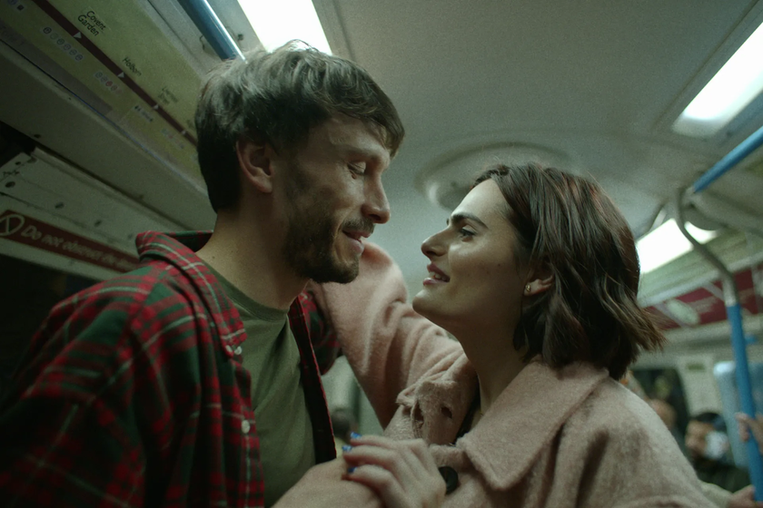 Netflix presionó para usar el "basado en historia real" en 'Mi reno de peluche'. Con ello ha puesto en riesgo la viabilidad de la etiqueta en todo el sector audiovisual