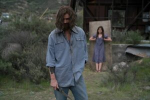 Si te gusta el true crime, esta película nueva en Prime Video da una visión muy original de los crímenes de Charles Manson