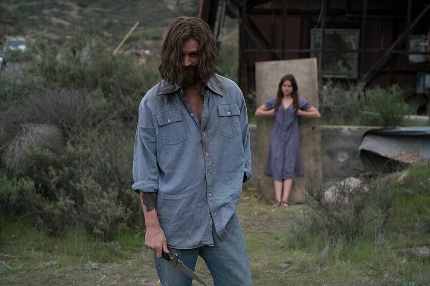 Si te gusta el true crime, esta película nueva en Prime Video da una visión muy original de los crímenes de Charles Manson
