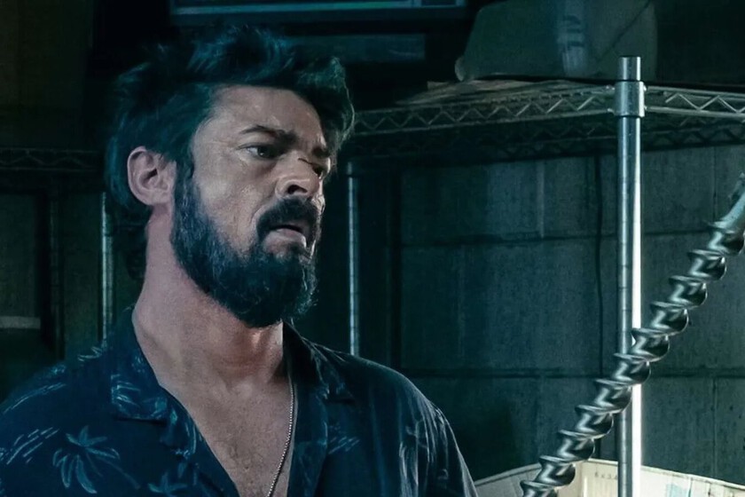 El autor del cómic de 'The Boys' permitió que la serie fuese totalmente diferente, pero puso una lógica condición