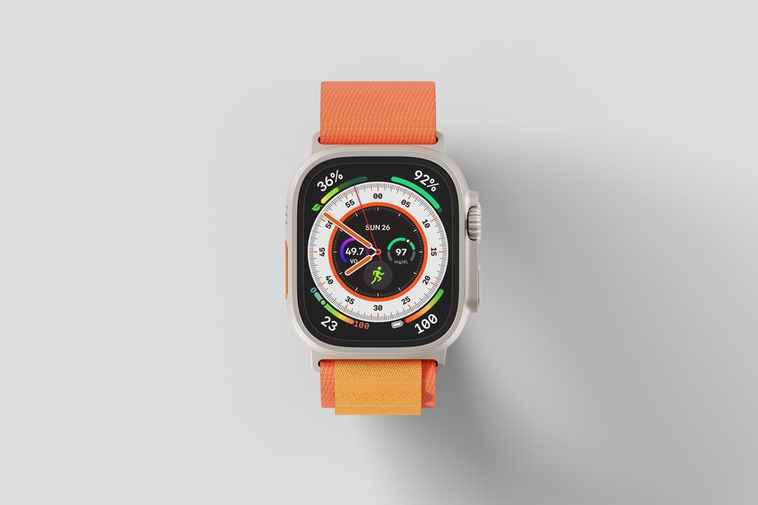 El Apple Watch es un buen compañero para nuestra salud, pero con estas aplicaciones lo hice mucho mejor