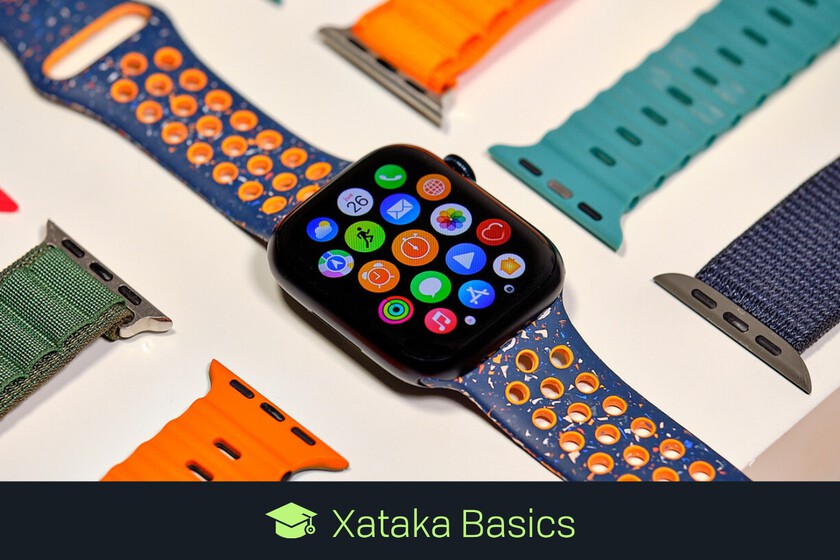 Las mejores apps para Apple Watch