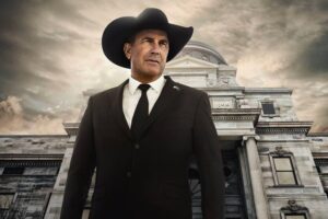 "Es el único papel que me arrepiento de haber rechazado". Kevin Costner se negó a participar en una de las mejores películas bélicas de la historia (pero lo hizo por un buen motivo)