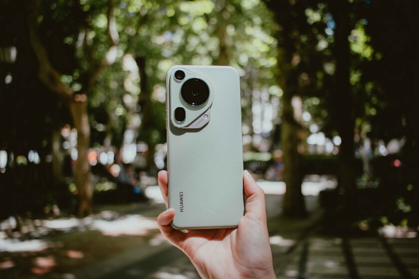 Huawei ha dado un gran paso para olvidarse para siempre de Android. HarmonyOS Next es una realidad