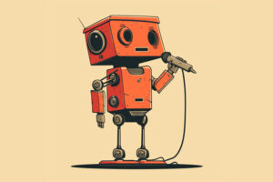 Las empresas de IA tienen un plan para que usemos mucho más sus chatbots: hacerlos más graciosos
