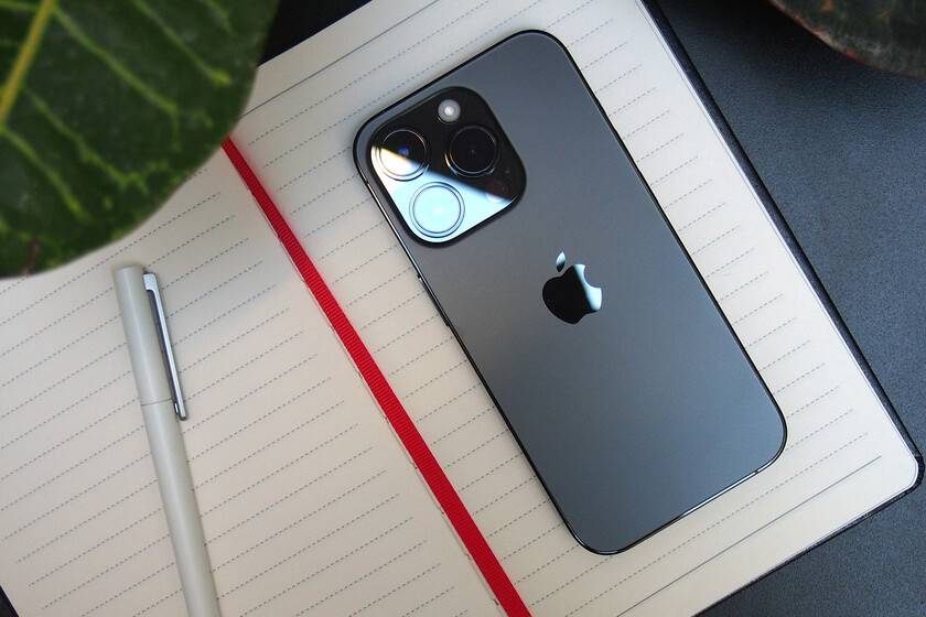 ver si la apertura de iOS cumple con las leyes