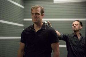 La película del creador de 'Dark' y '1899' que está arrasando en Netflix. Un thriller alejado de la ciencia ficción que sólo dura 90 minutos y fracasó en cines