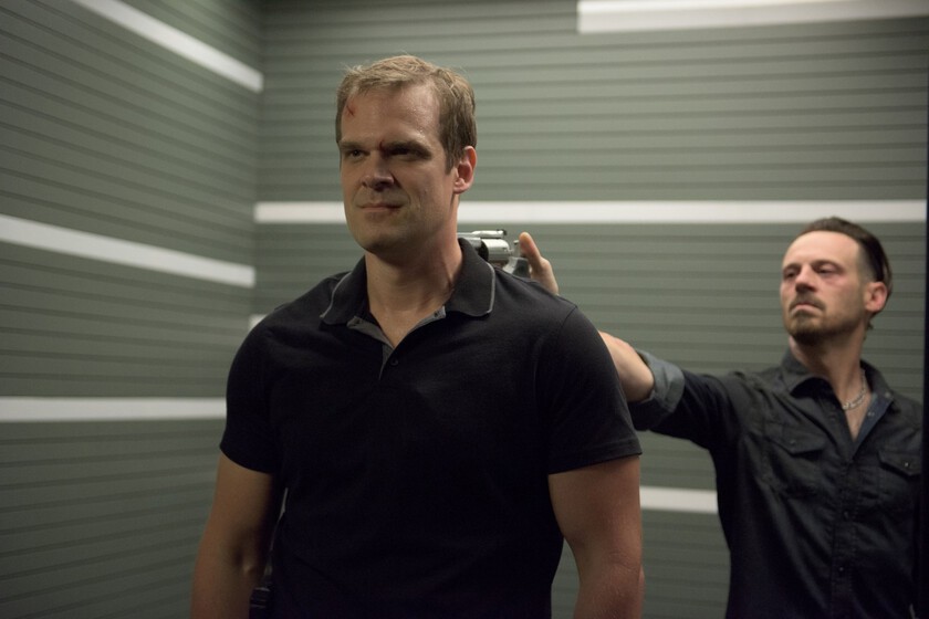 La película del creador de 'Dark' y '1899' que está arrasando en Netflix. Un thriller alejado de la ciencia ficción que sólo dura 90 minutos y fracasó en cines