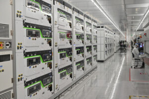 NVIDIA venderá sus GPU para IA en Oriente Medio a pesar de las sanciones. Representa una oportunidad para China