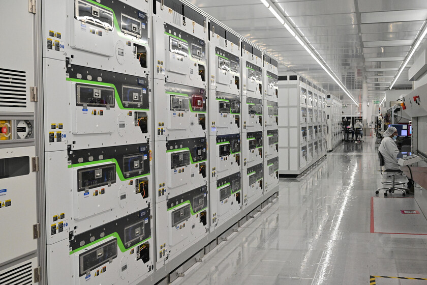 NVIDIA venderá sus GPU para IA en Oriente Medio a pesar de las sanciones. Representa una oportunidad para China