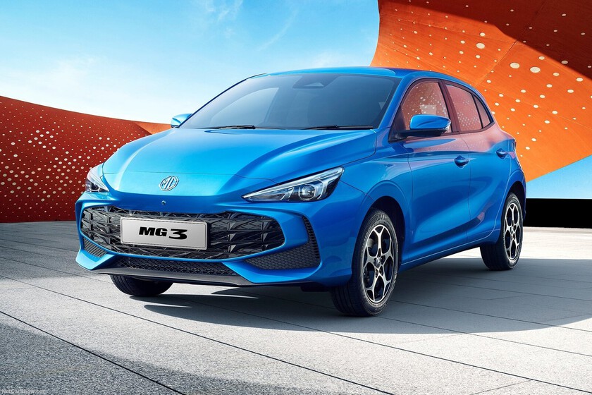España es la entrada perfecta para los coches chinos en Europa. BYD y MG tienen el producto ideal para esquivar los aranceles