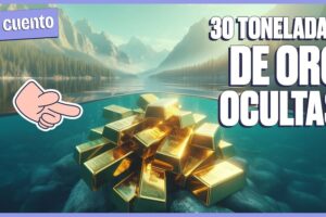 España tiene la mina de oro más grande de Europa. El problema es que aún no la hemos abierto