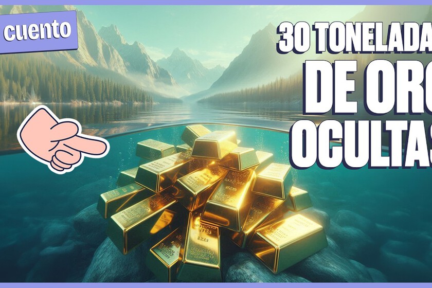 España tiene la mina de oro más grande de Europa. El problema es que aún no la hemos abierto