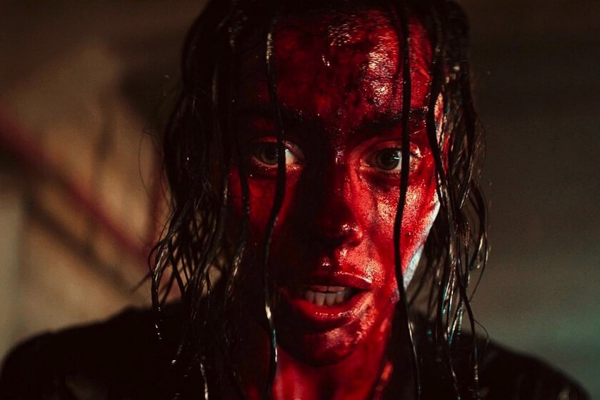 Una de las películas más aterradoras del año pasado, brutal continuación de una franquicia mítica, acaba de llegar a Netflix