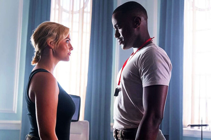 'Doctor Who', el final explicado de la temporada 14. Cómo Star Wars inspiró a Russell T Davies para resolver el misterio de Ruby Sunday