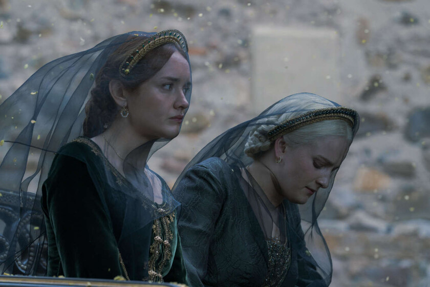 'La casa del dragón' acaba de confirmar al cuarto hijo de Alicent. Quién es y dónde está el desconocido Daeron Targaryen