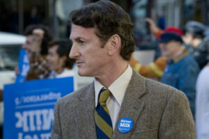 Sean Penn reconoce que lleva 15 años sintiéndose "miserable en los sets de rodaje", desde que ganó su segundo Óscar