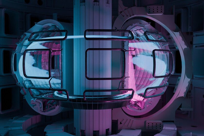 La fusión nuclear comercial llegará cuando caigan sus grandes muros. JOREK está aquí para derribarlos