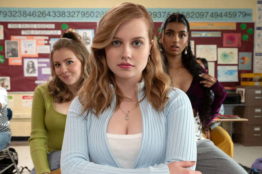 series, películas y documentales en Netflix, Max, Amazon, Disney plus, Filmin, Movistar Plus+, Apple TV+ y SkyShowtime