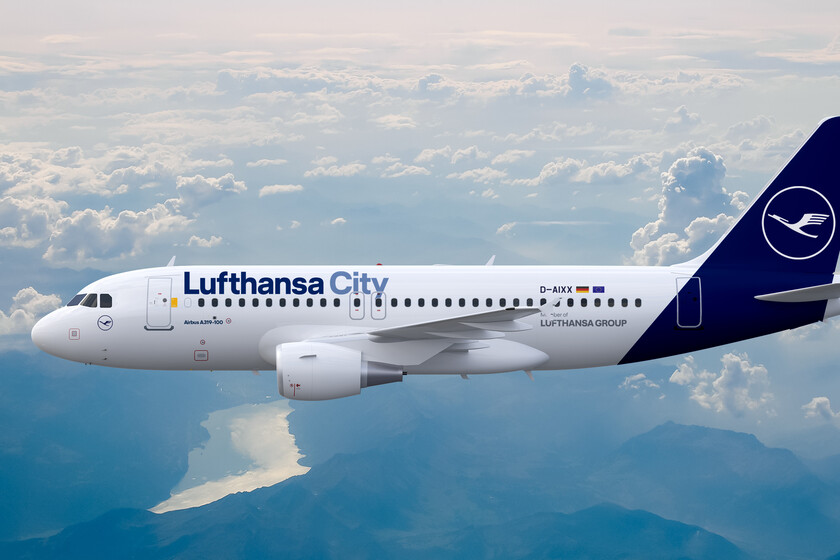 Tras las maletas y asientos, Lufthansa ha encontrado otra forma de encarecer los billetes de avión: 72 euros por emisiones
